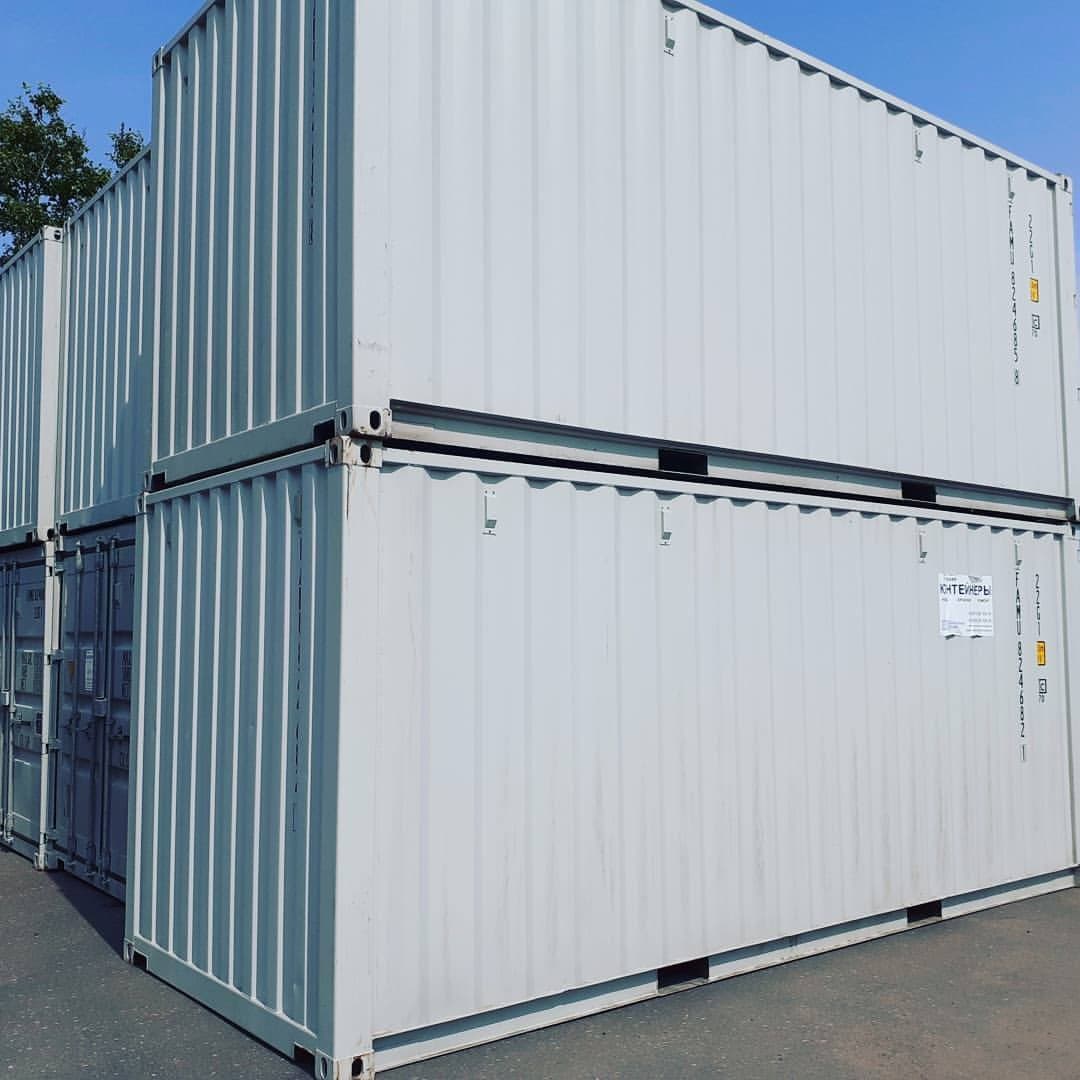 Shipping Containers for Sale | Shipping Containers Near Me | 50% Off Sale