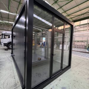 20ft Office Container for Sale Near Me