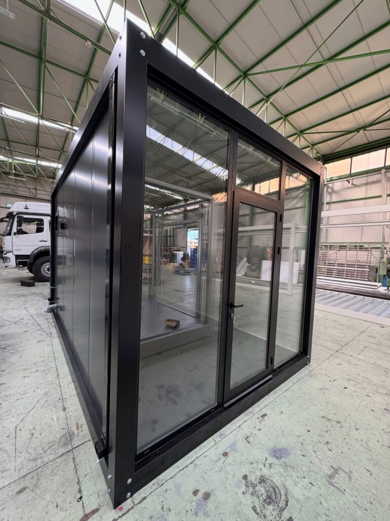 20ft office container for sale near me