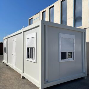 20ft Shipping Container Office for Sale