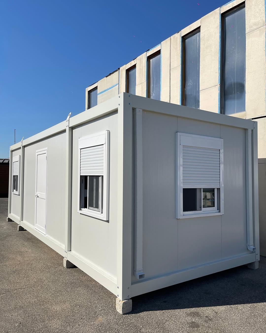 20ft Shipping Container Office for Sale