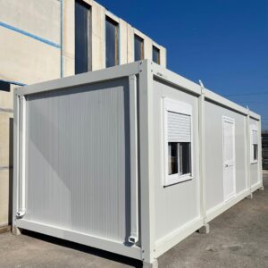 20ft Shipping Container Office for Sale
