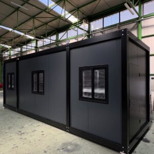 20ft Office Container for Sale