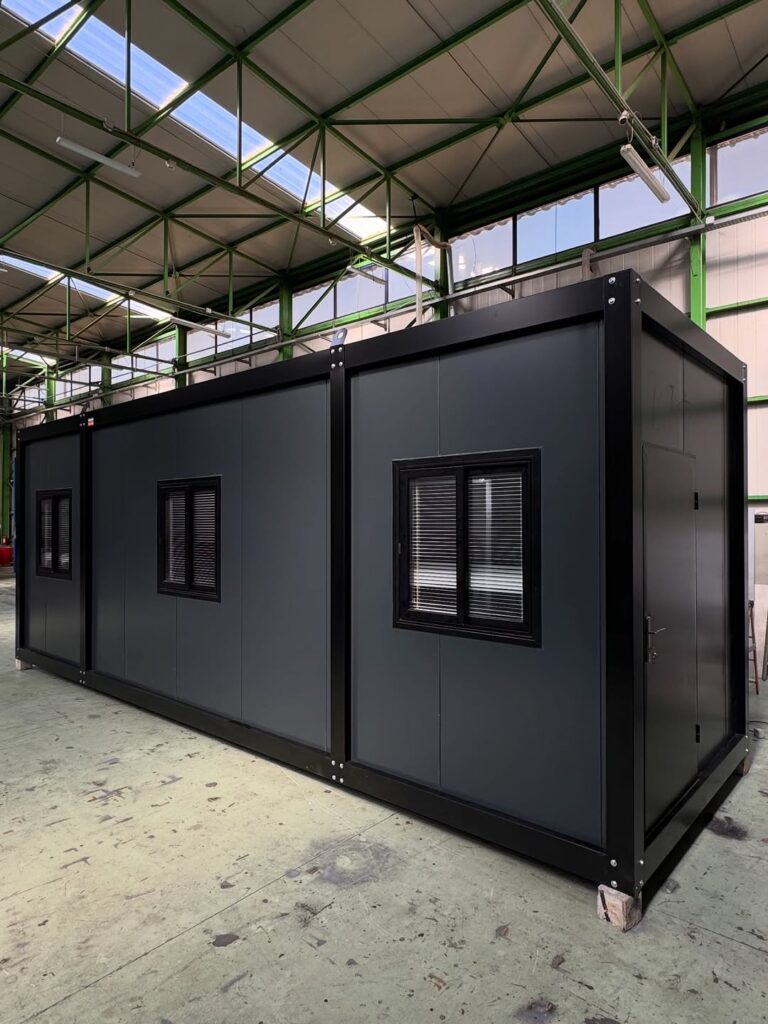 20ft office container