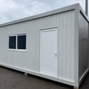 20ft Site Office Container