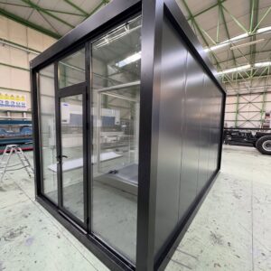 20ft Office Container for Sale Near Me