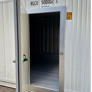 20ft Reefer Container for Sale