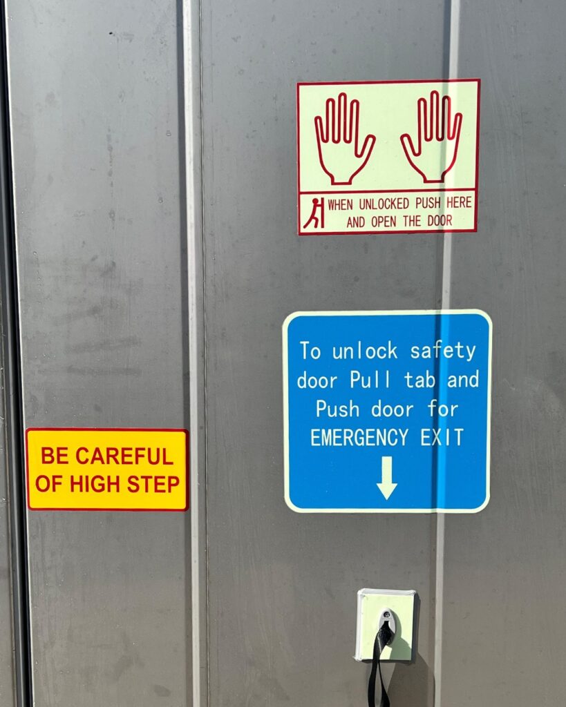 Average purchase price for a used 40ft reefer container